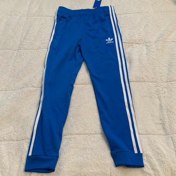 adidas superstar sweatpants